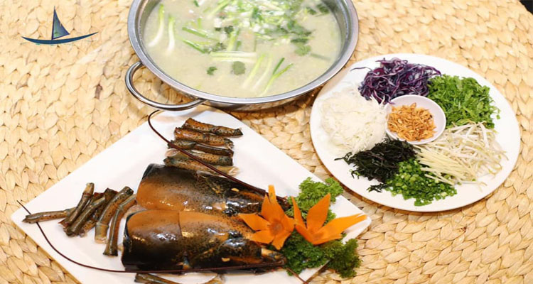 Nhà hàng lẩu hải sản Biển Việt - Top những quán lẩu ngon ở Sài Gòn