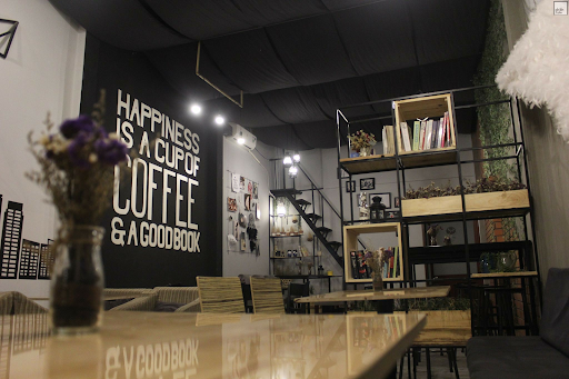Top 7 quán cà phê đẹp ở Tân Phú không nên bỏ lỡ