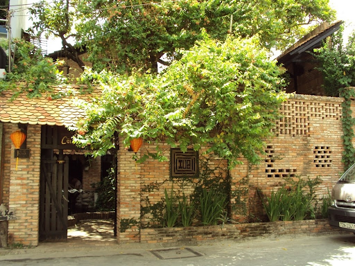 Cõi xưa ABB - Những quán cafe đẹp ở Tân Bình