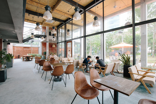 Top 7+ quán cà phê đẹp ở Tân Phú không nên bỏ lỡ 2021