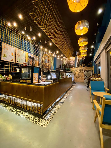 Finita Cafe là một quán cafe đẹp ở Tân Bình bạn nên biết