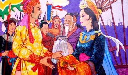 10 triều đại phong kiến Việt Nam nổi bật theo dòng lịch sử