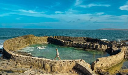 Đảo Phú Quý - Toàn cảnh trải nghiệm du lịch mới nhất