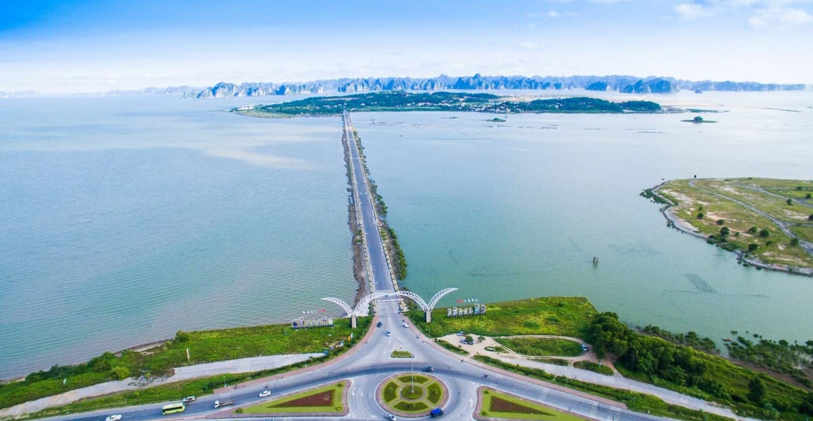 Đảo Tuần Châu Quảng Ninh | Thiên đường phải đến một lần trong đời