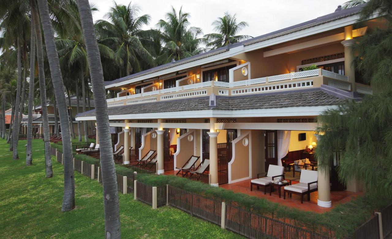 Review tất tần tật về Amaryllis Resort Phan Thiết