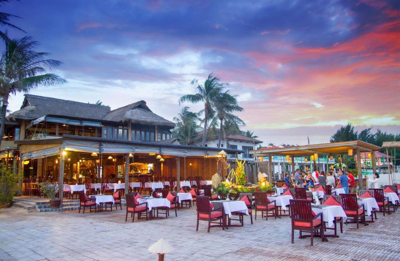 Ananda Resort - Chốn Bình Yên Cho Tâm Hồn