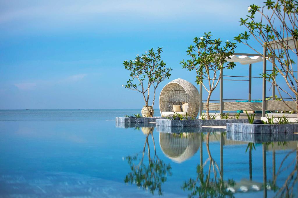 Côn Đảo Resort - Khu nghỉ dưỡng mang nét cổ kính thời Pháp thuộc 