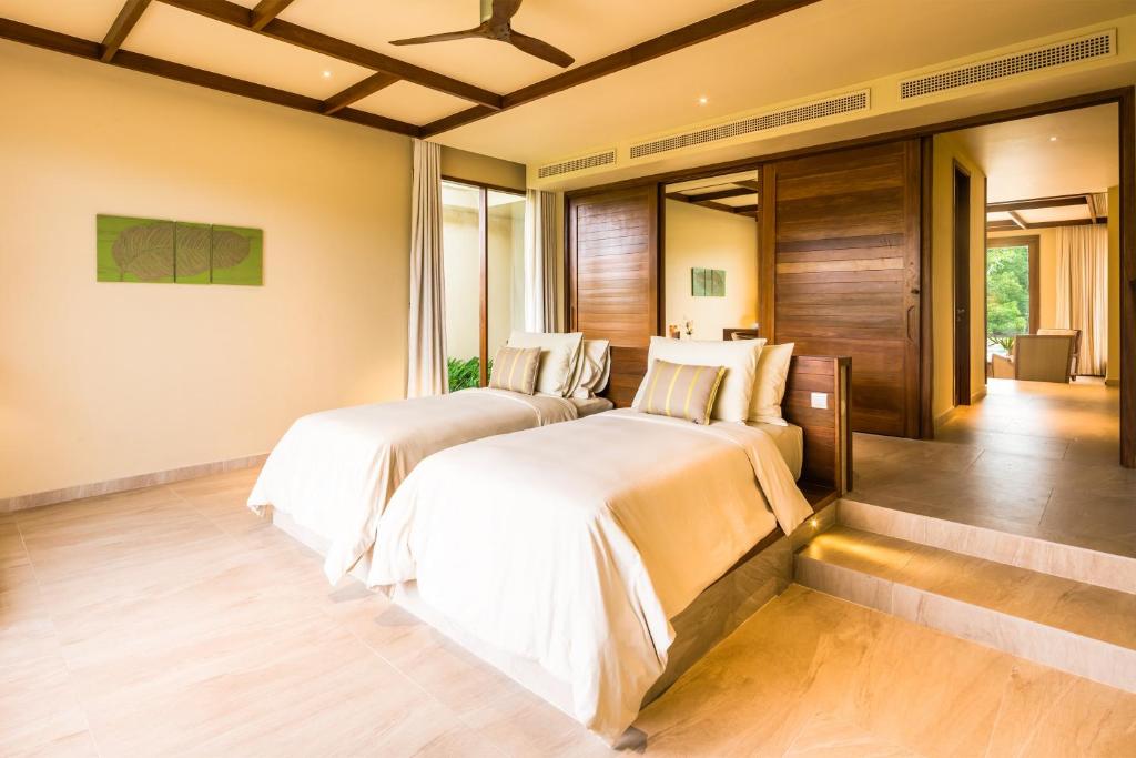 Fusion Resort Phú Quốc – Tận Hưởng Trọn Vẹn Kỳ Nghỉ Dưỡng Thiên Đường