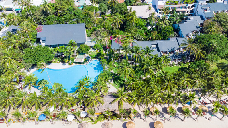 Hoàng Ngọc Resort - Địa điểm nghỉ dưỡng trong mơ