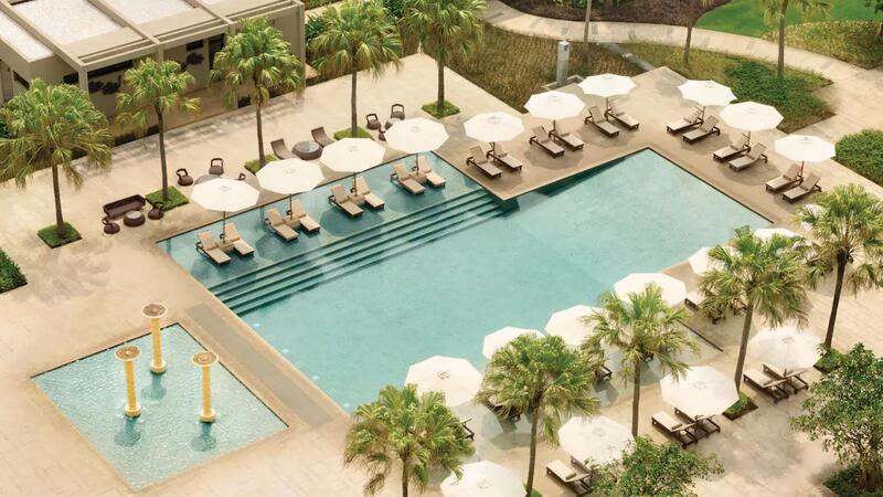 Hyatt Regency Danang Resort & Spa - Nét đẹp ngọc ngà ở Đà Nẵng 