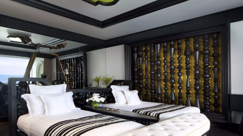 InterContinental Đà Nẵng - Khách sạn 5 sao cao cấp đáng trải nghiệm