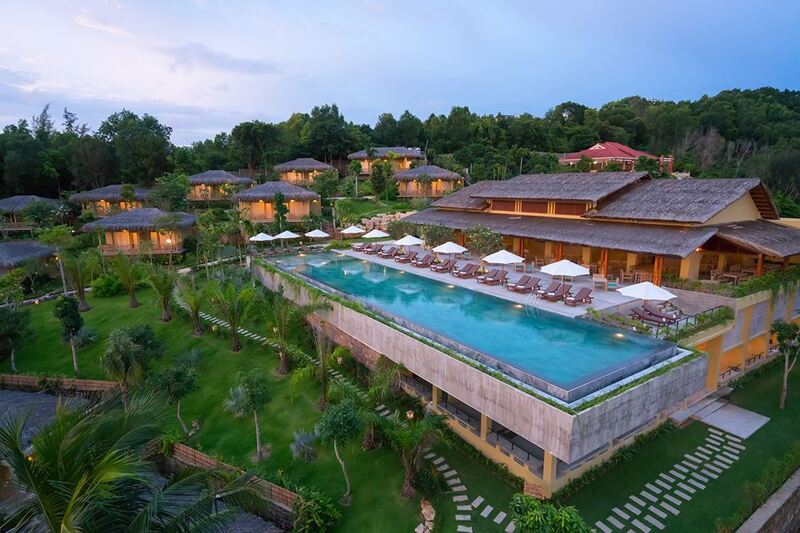 Lahana Resort Phu Quoc - Hòa mình với thiên nhiên đảo ngọc
