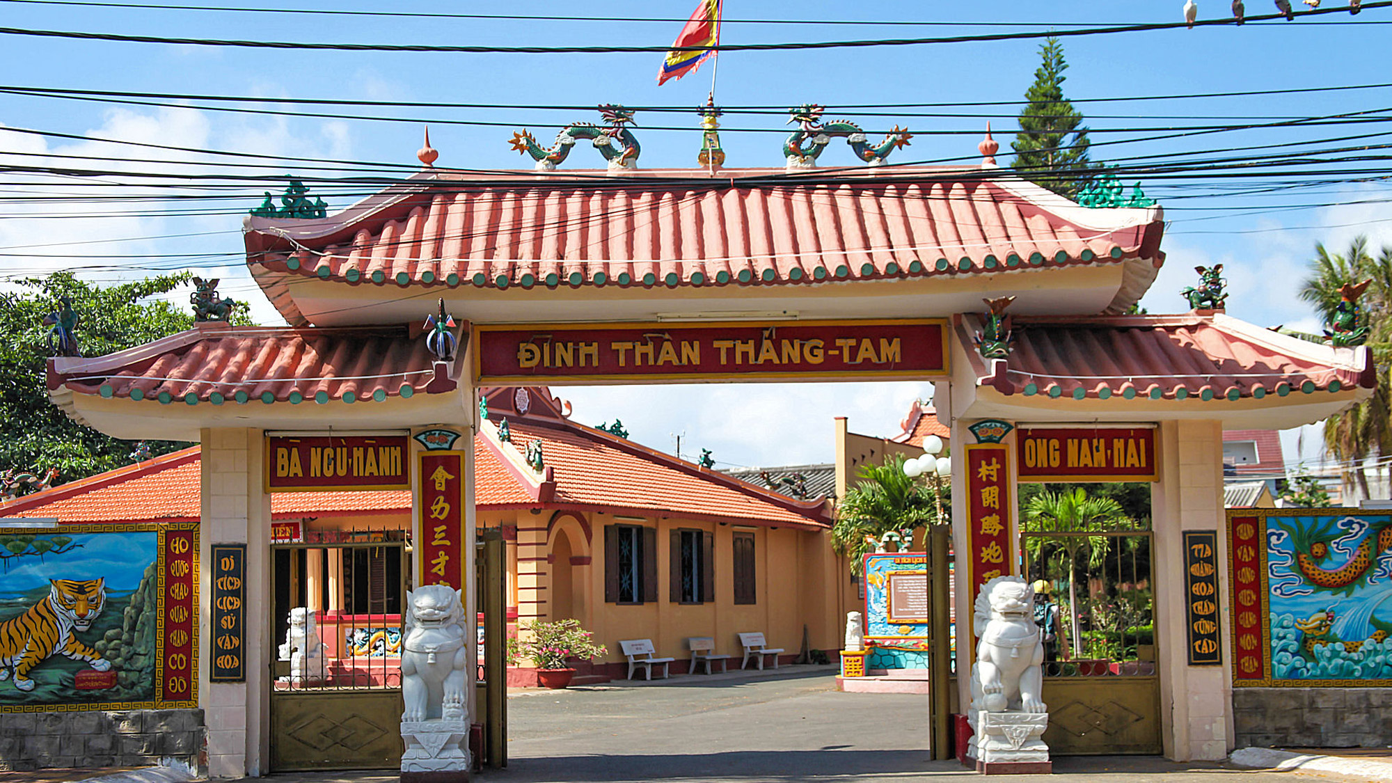 Lotus Vung Tau Resort - Sự lựa chọn tuyệt vời cho bạn