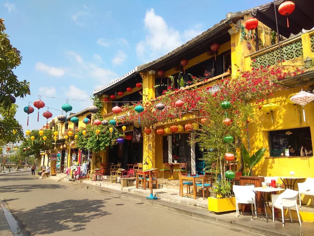 Naman Retreat - Vẻ đẹp riêng tại thành phố biển Đà Nẵng