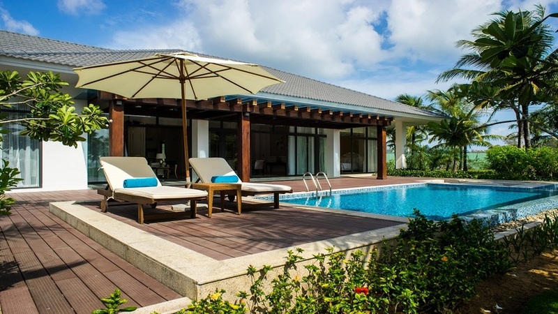 Radisson Blu Resort Phu Quoc - Thiên đường nghỉ dưỡng cao cấp