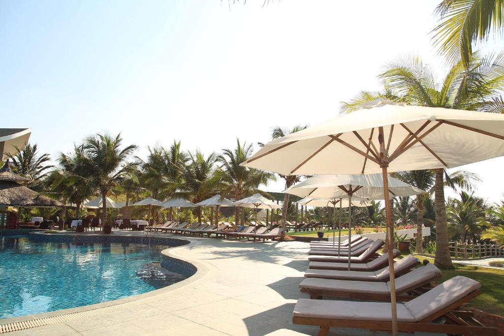 Sandunes Beach Resort & Spa - Khu nghỉ dưỡng hiện đại