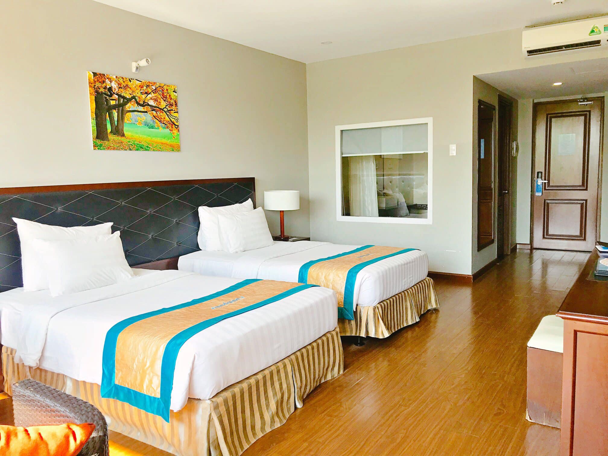 Sandunes Beach Resort & Spa - Khu nghỉ dưỡng hiện đại