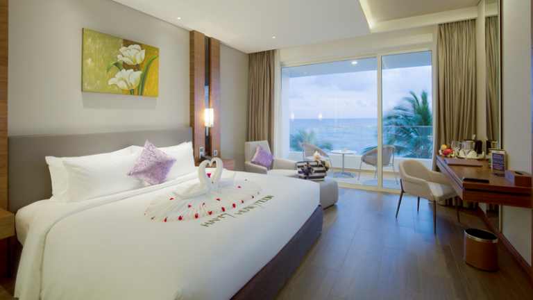 Seashells Phú Quốc Hotel & Spa - Đẳng cấp sang trọng ngang tầm quốc tế