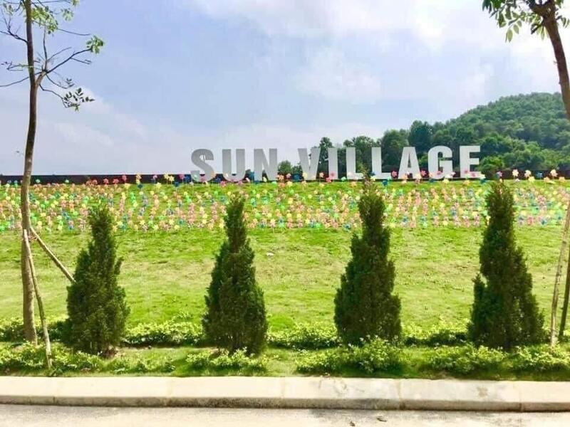 Sun Village Hòa Bình - Khu nghỉ dưỡng với nhiều hoạt động lý thú