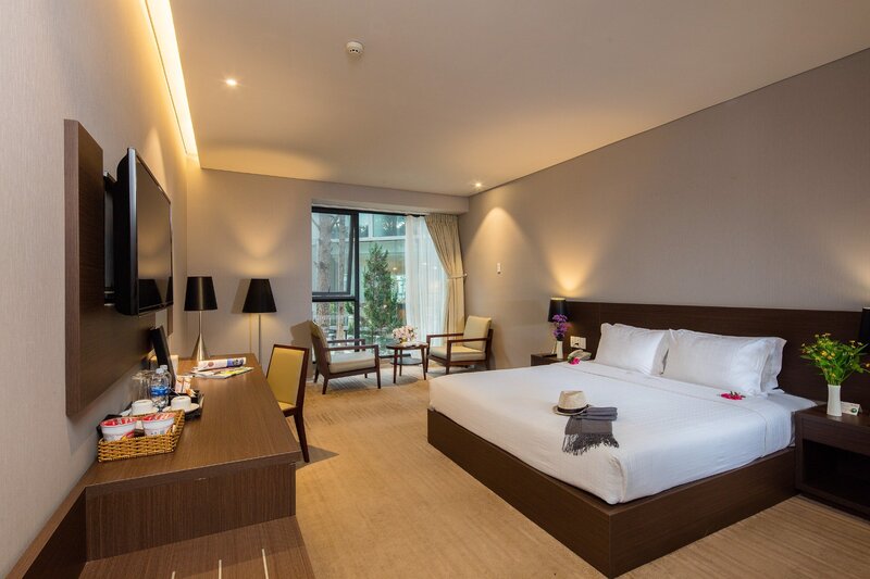 Terracotta Hotel & Resort Dalat - Điểm nghỉ dưỡng lý tưởng
