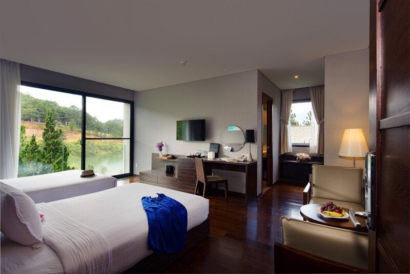 Terracotta Hotel & Resort Dalat - Điểm nghỉ dưỡng lý tưởng