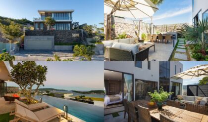 Top 20 Biệt Thự Villa Nha Trang Giá Rẻ View Đẹp Gần Biển