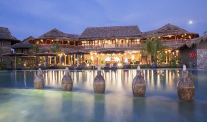Top 7 Resort Cần Thơ đẹp nổi tiếng miền Tây sông nước