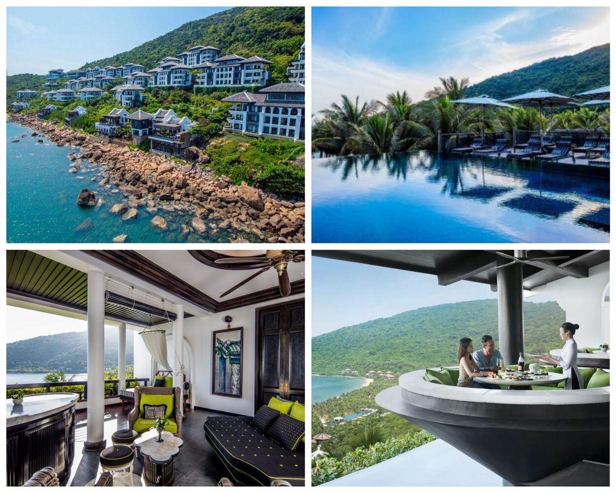 Top 20 Resort Đà Nẵng đẹp gần biển chất lượng nhất 2022
