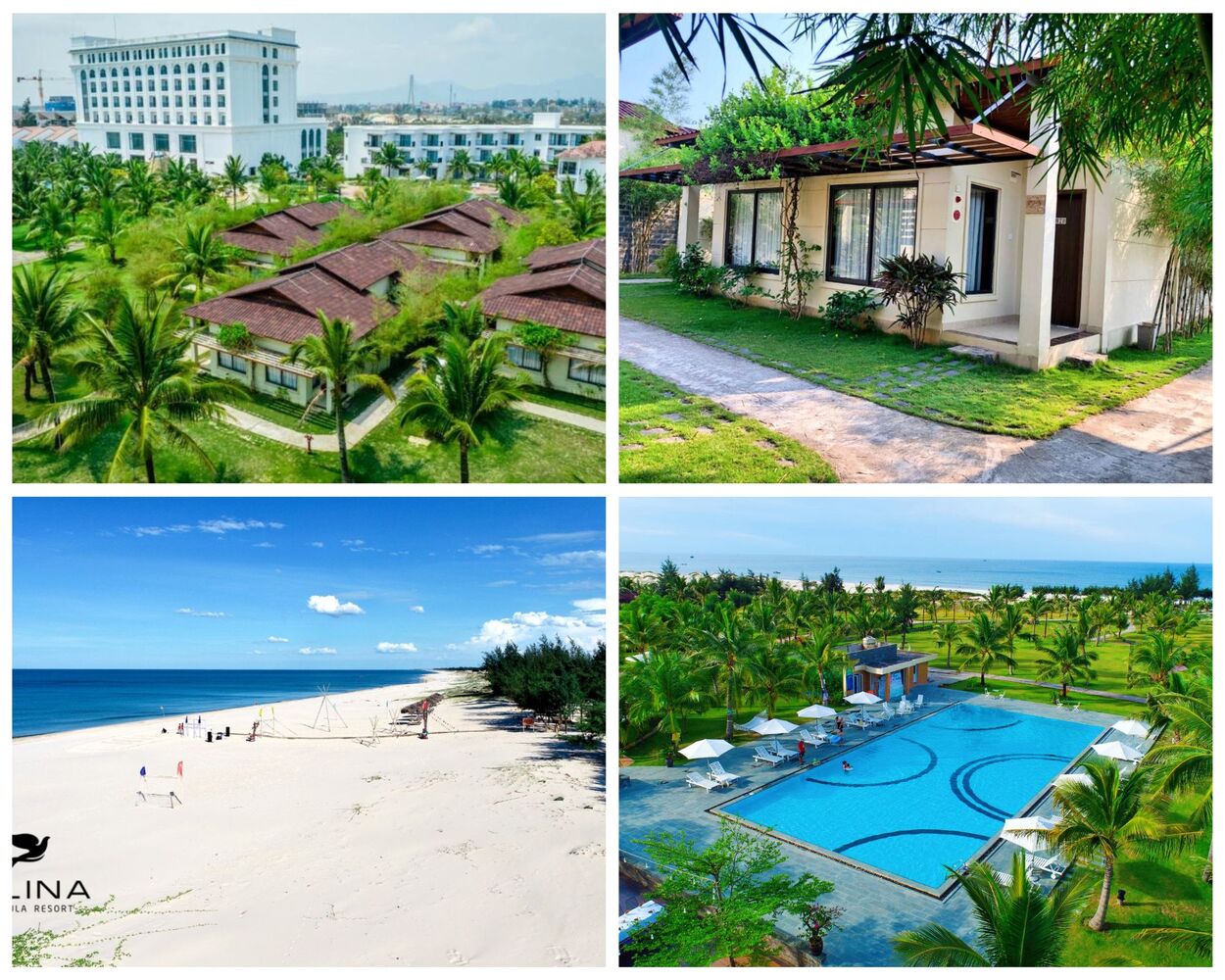resort Quảng Bình