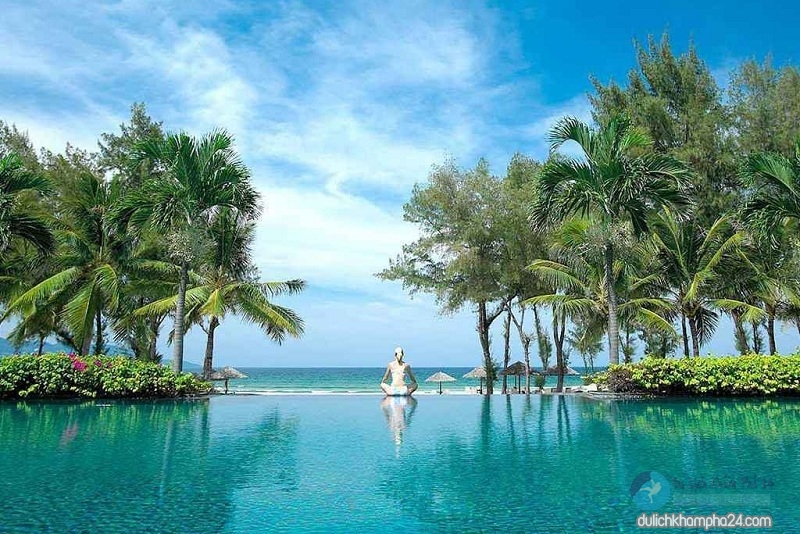 Top 5 Resort Sa Huỳnh đẹp bên bờ biển duyên hải thơ mộng