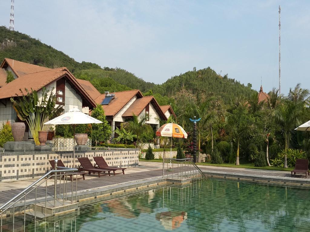 Top 5 Resort Sa Huỳnh đẹp bên bờ biển duyên hải thơ mộng