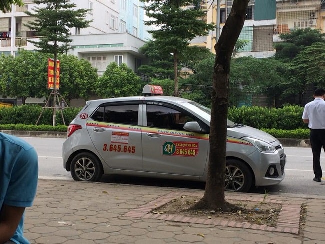 Top 20 hãng Taxi Thái Nguyên giá rẻ dịch vụ tốt nhất