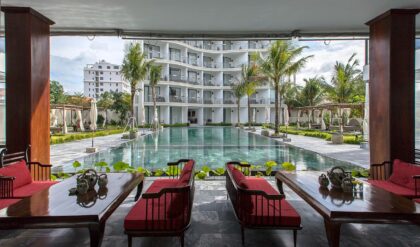 The Palmy Phu Quoc Resort & Spa - Khơi Nguồn Giá Trị Cảm Hứng 