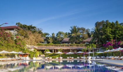 Victoria Phan Thiet Beach Resort & Spa - Một chút nhẹ nhàng nghe sóng vỗ