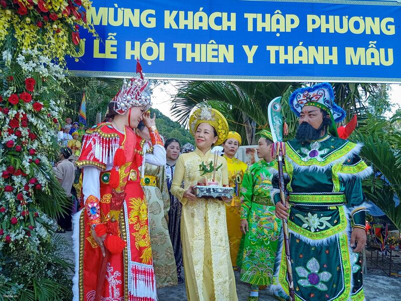 Top 10 lễ hội Nha Trang nổi tiếng thu hút du khách