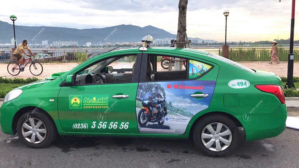 taxi Phú Quốc
