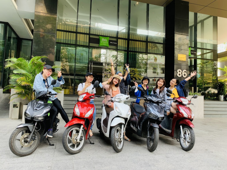  thuê xe máy Nha Trang