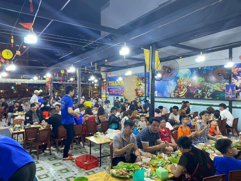 quán ăn ngon Nha Trang 