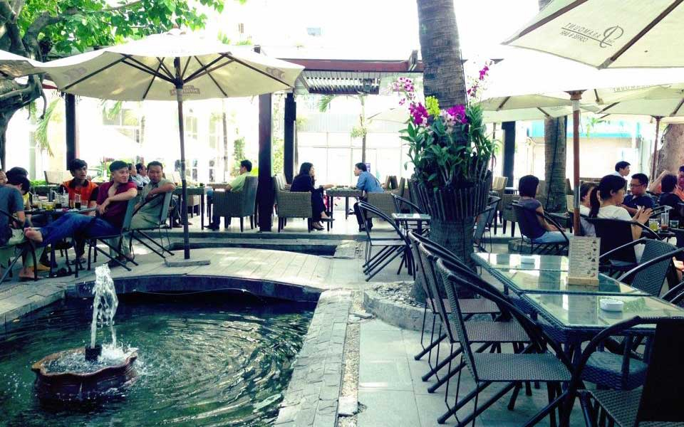 Paramount Cafe Nha Trang